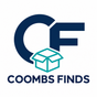 Coombs Finds - Home